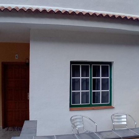 Apartamentos Las Casitas Frontera Kültér fotó