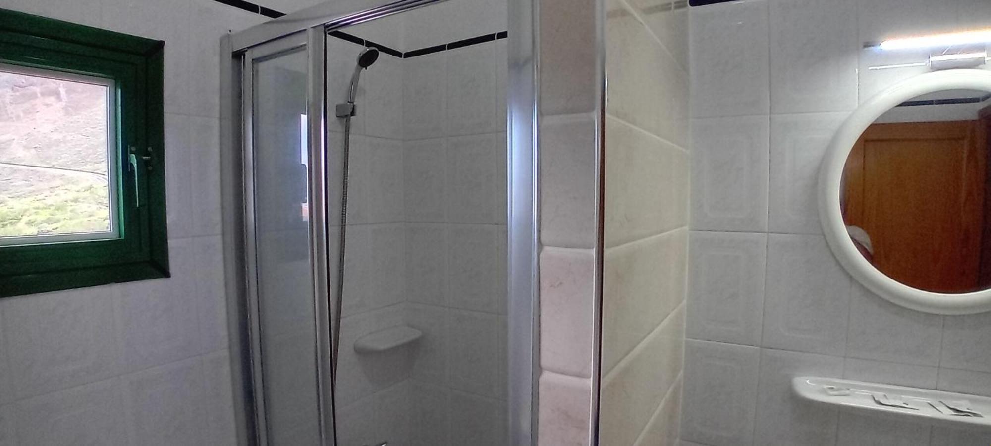 Apartamentos Las Casitas Frontera Kültér fotó