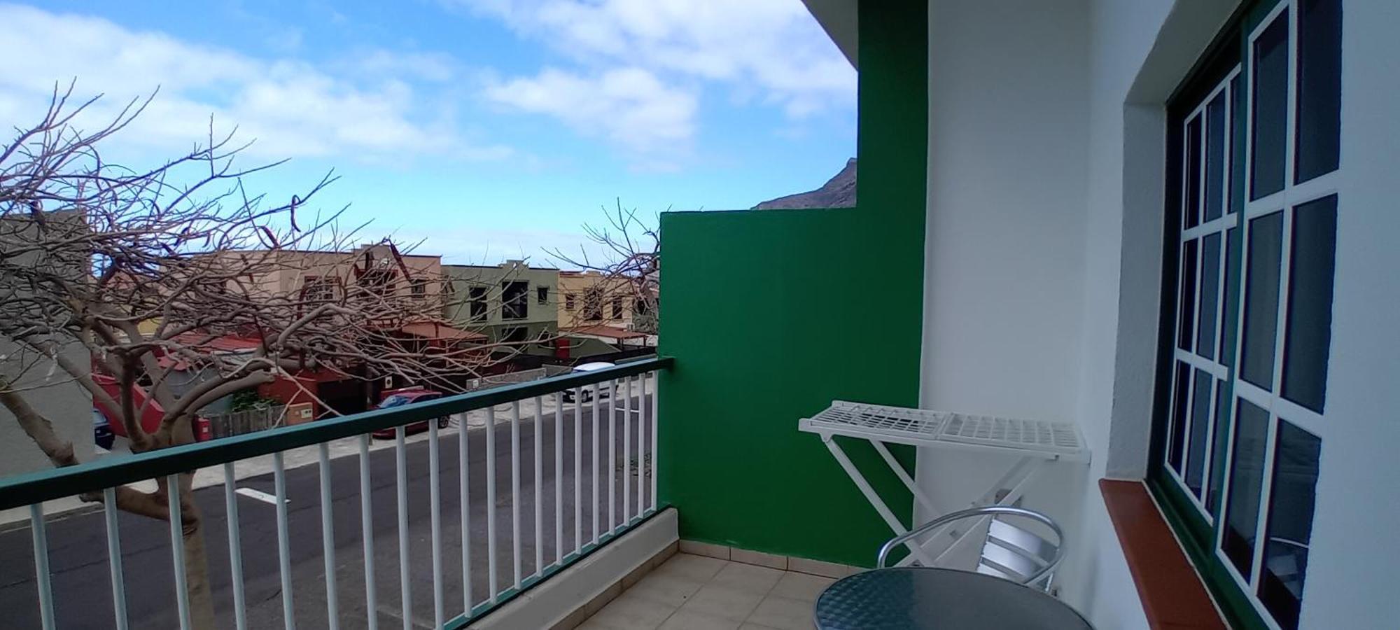 Apartamentos Las Casitas Frontera Kültér fotó